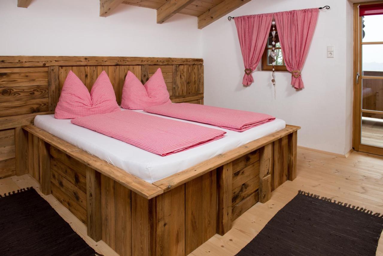Liebe zur Steiermark / Haus Tyrol Jagerberg Exterior foto